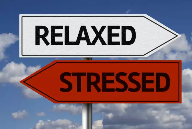 How To Reduce Stress